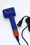 Фен Dyson HD16 Supersonic Nural Ceramic Vinca Blue/Topaz