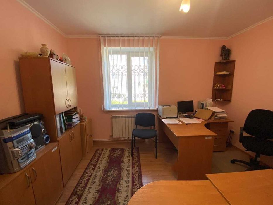 Продаж будинку 97,4м2, 3 кімнати, 3 поверхи. Відеонагляд. ID:700