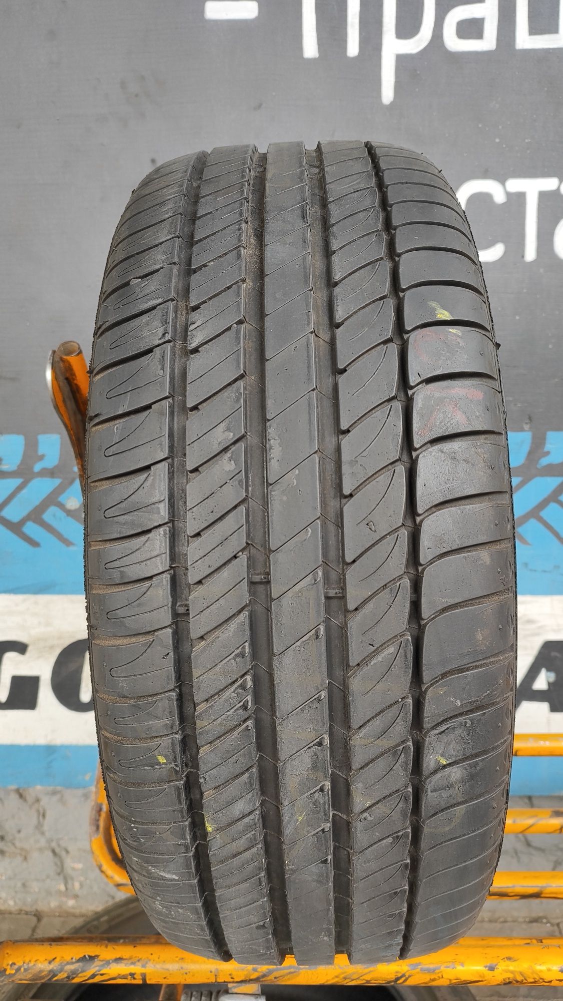 Шина Michelin одна літня 225/50 R17 225*50 17