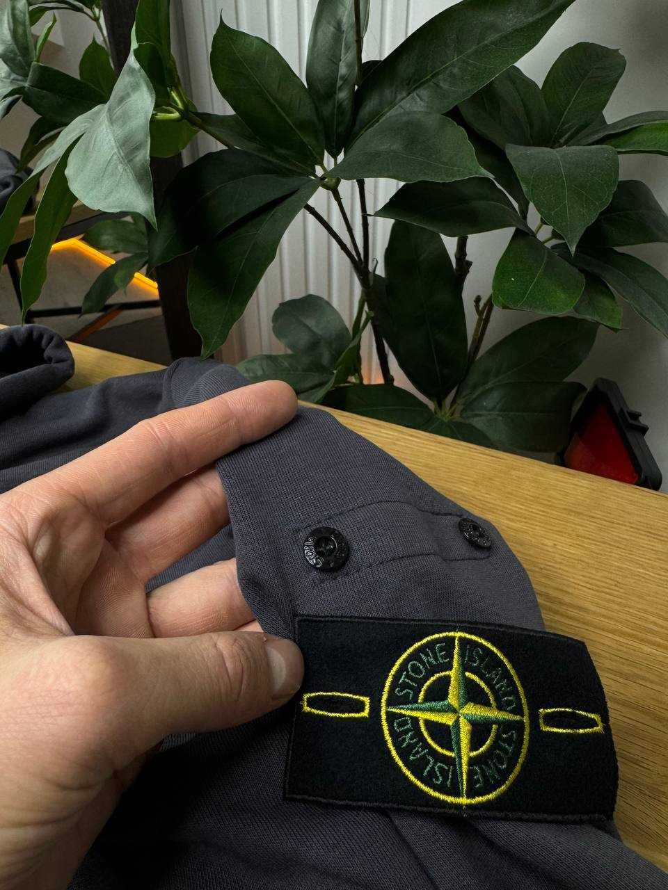 Худі Stone Island