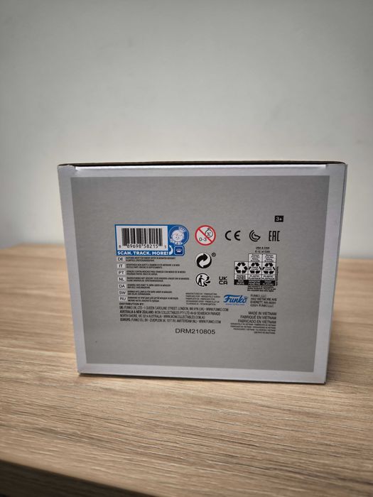 Funko pop Harry Potter 136