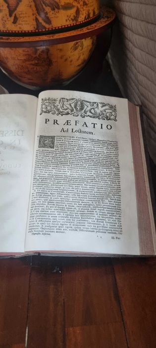 Orginalne Unikatowe barszo duże  Starodruki ..