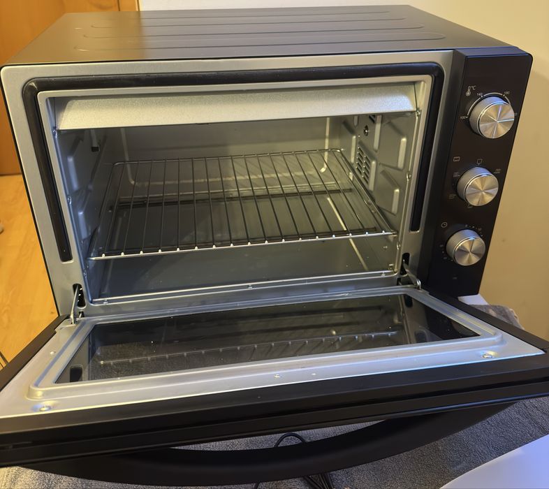 Forno 46 Litros Como Novo