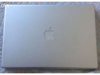 PowerBook G4 1,66Ghz 15''