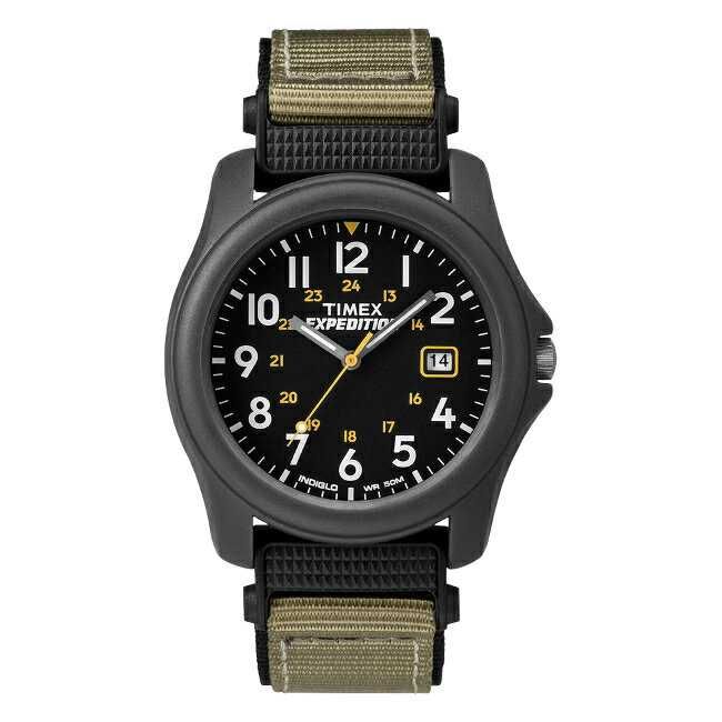 Timex T42571 Expedition наручные часы. Новые, оригинал