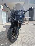 Suzuki GSX  GT+