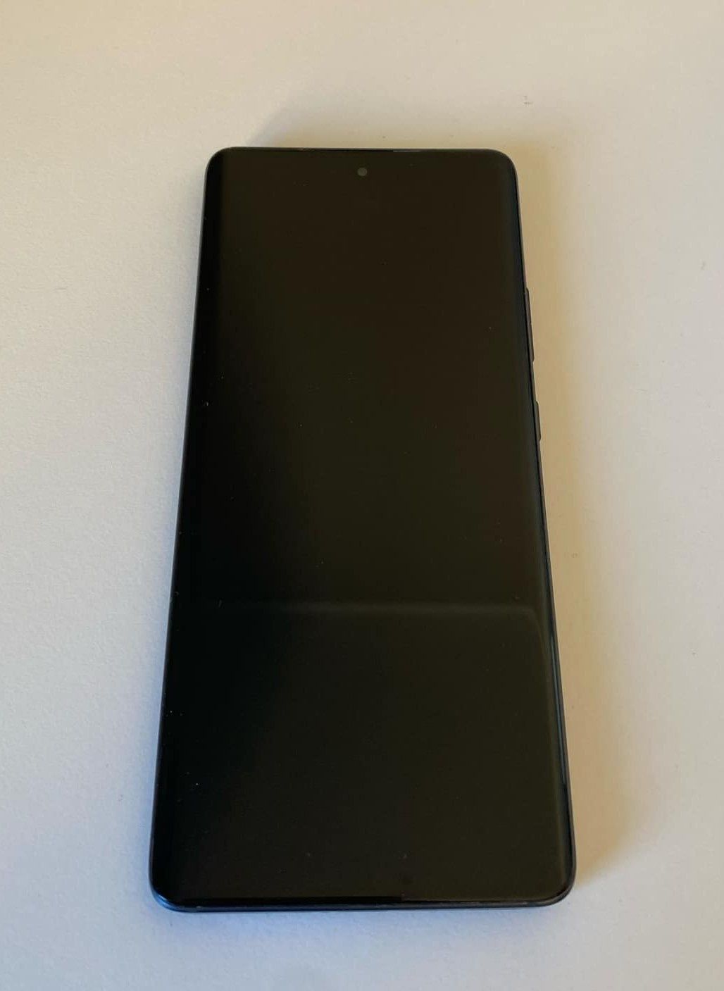 Motorola Ege 30 Fusion 12 GB