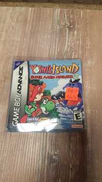 Super Mario Advance 3: Yoshi's Island GBA  Sklep Wysyłka Wymiana KOPIA