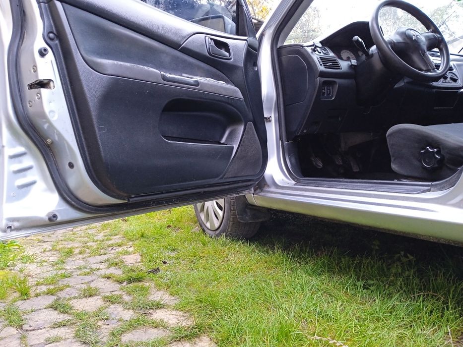 Лансер 9. власник