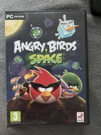 gra komputerowa Angry Birds
