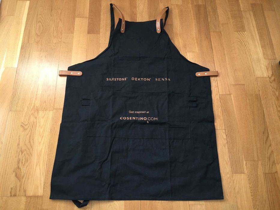 Kit limpeza Consentino para bancadas em Silestone ou pedra