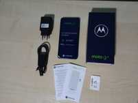 Smartfon MOTOROLA Moto G72 8/128GB 6.6" 120Hz Czarny