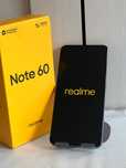 Nowy telefon komórkowy Realmi note 60