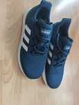 Buty siateczkowe adidasy adidas buty sportowe do biegania