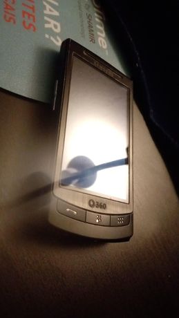 Smartphone Samsung 360 Ediçao especial