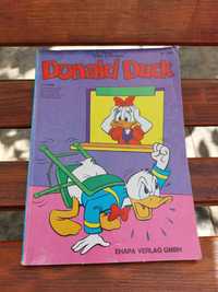 Donald Duck Nr. 58  vintage