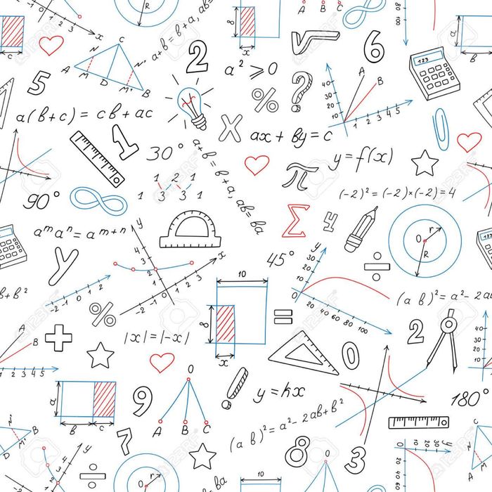 Explicações, apoio ao estudo matemática ONLINE 1-12 ano