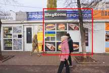 Шаурма в невеличкому приміщенні на Салтівці оренда Харків