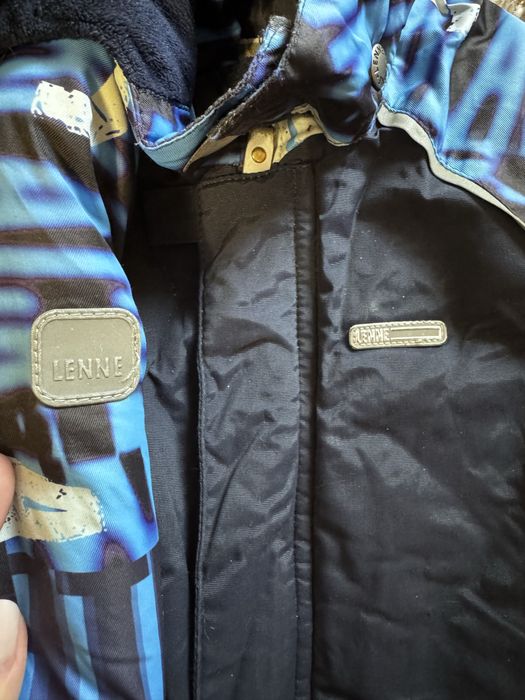 Комбінезон суцільний lenne 86 р