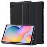 Tech-Protect Smartcase Galaxy Tab S6 Lite 10.4/2020 / 2022 Black