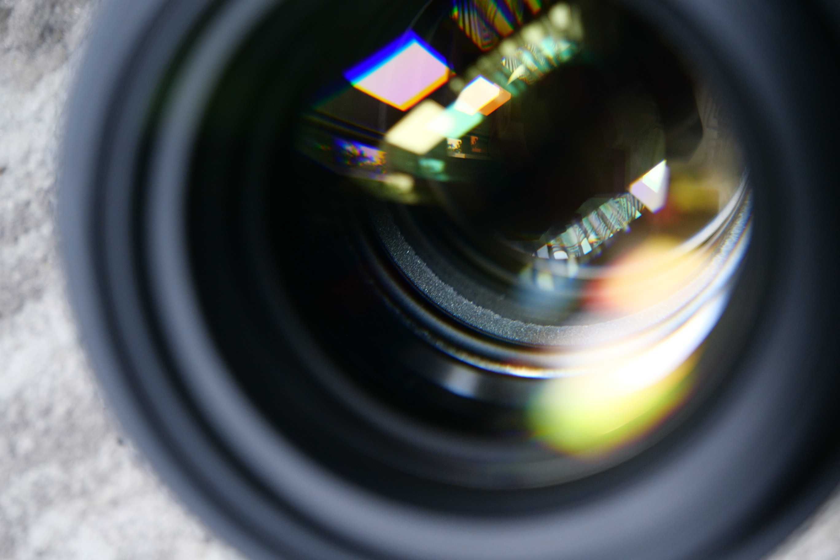 Tamron SP 85 mm 1.8 Di VC  Canon