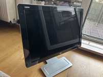 Monitor 24 cale HP w2408h
