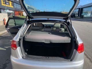 Audi A3 Sportback 2.0 140cv