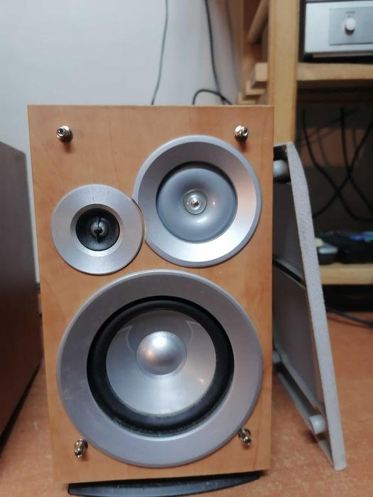 Kolumny głośnikowe Panasonic SB-PM 41 BASS REFLEX