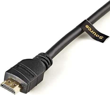 KABEL hdmi do hdmi 10m StarTech.com NOWE a199