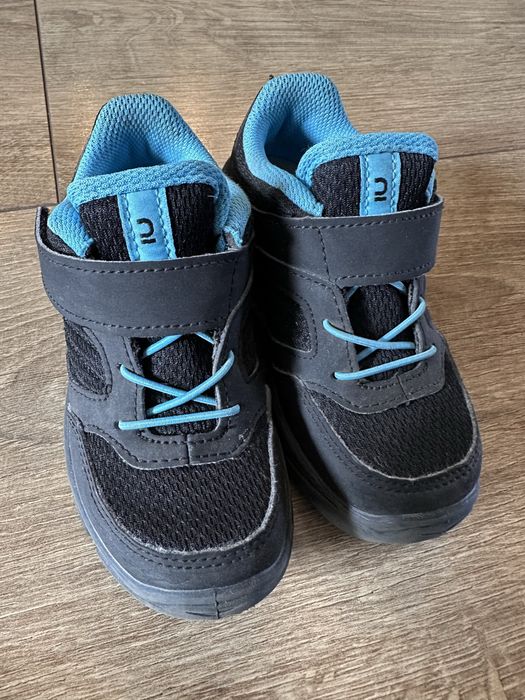 Buty Quechua r.28