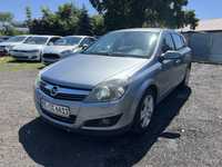 Opel Astra 1.6 benzyna, automat