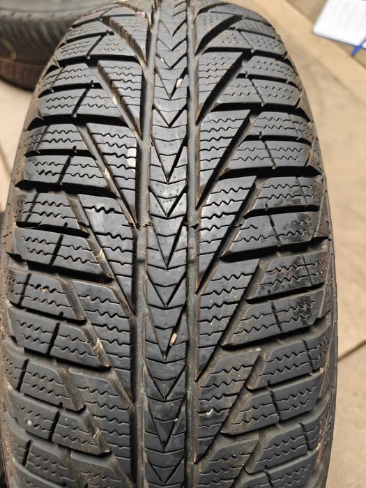 175/65R14 82T Snowtech II zimowe opony używane