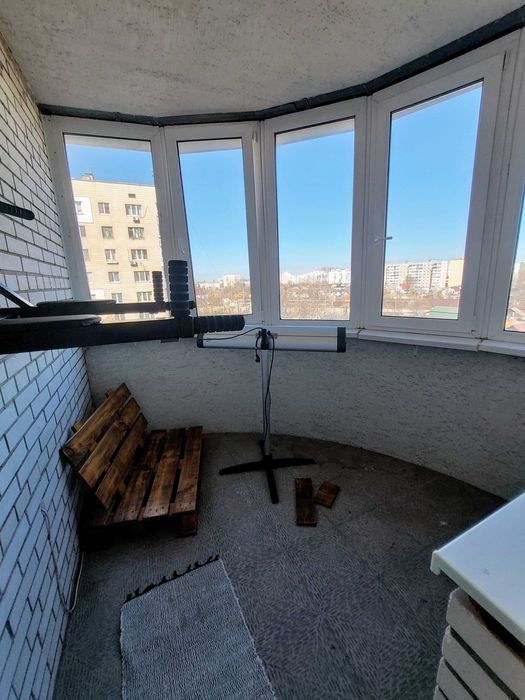 Вишневе,  студія з ремонтом 175кв м., Святоюріївська, 175000 у.о.