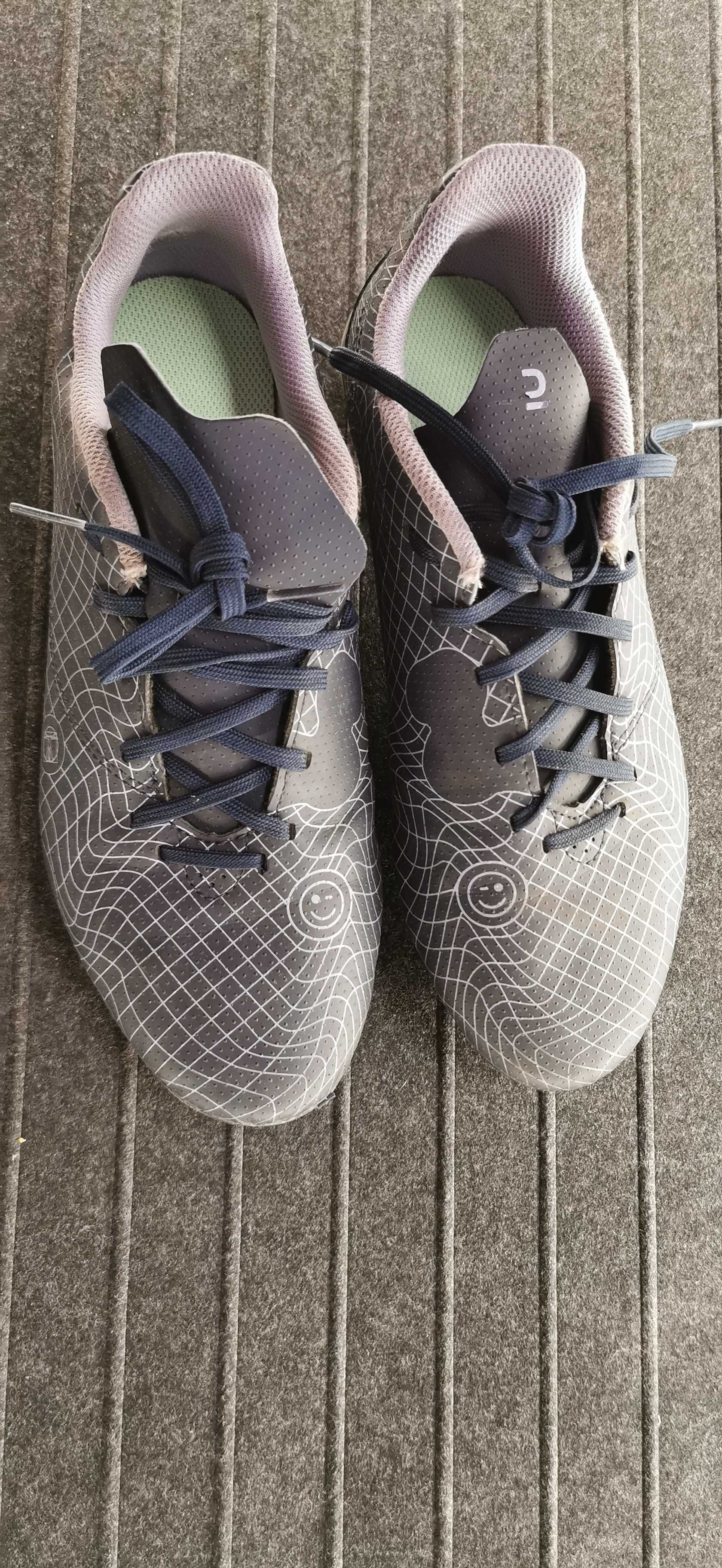 Buty do piłki nożnej Kipsta Viralto 38