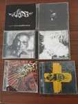 Płyty CD Polski Rap klasyka
