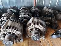 Alternator 2.0 1.9 cba cbb bmp bkp bmr bxe bls bzb tsi cbab 140 170 km