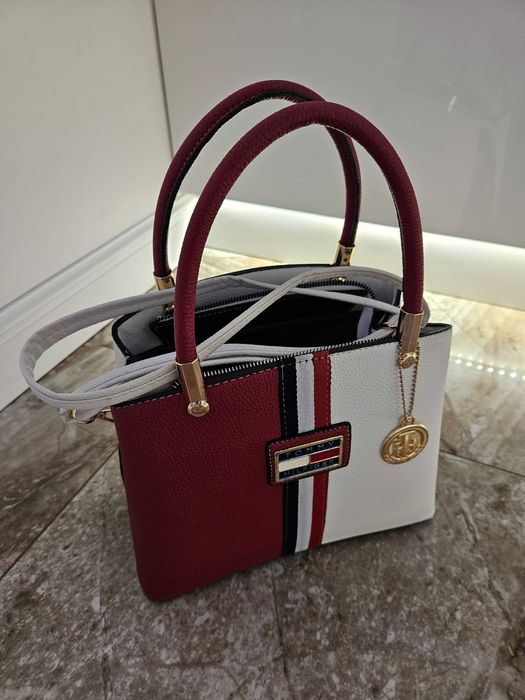 Torebka Tommy Hilfiger