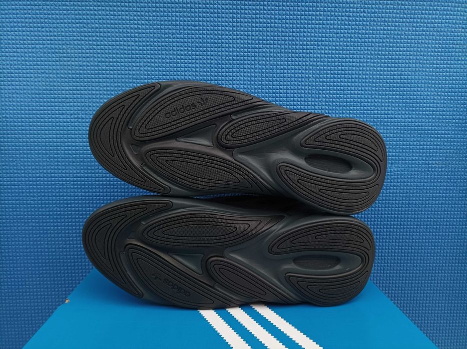 Кросівки Adidas Ozelia // Adidas Ozweego (41-45) Оригінал!