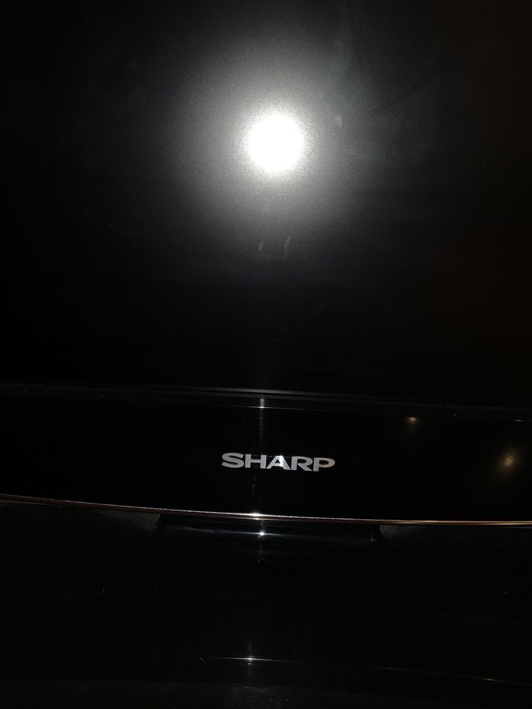 LCD телевизор Sharp FULL HD 1920x1080