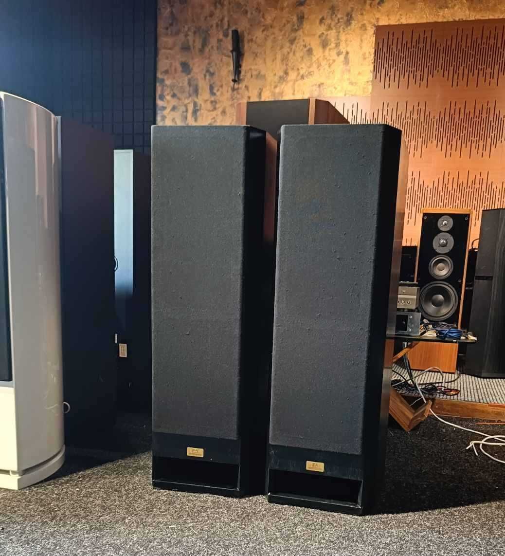 T+A Criterion TMR 120 акустика Hi-End