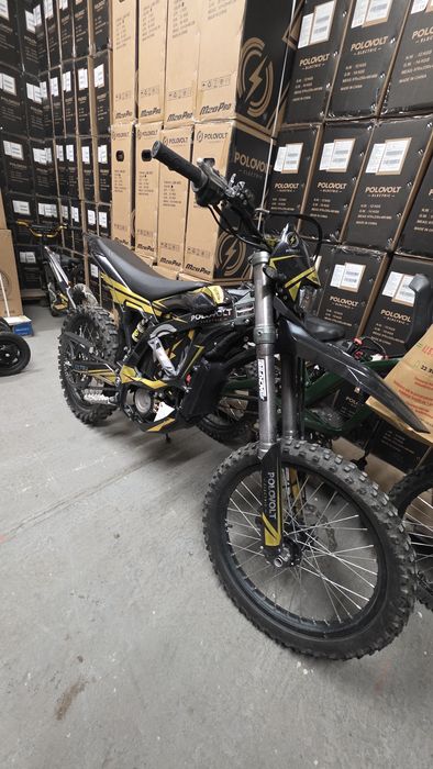 Surron Ultra bee 2023