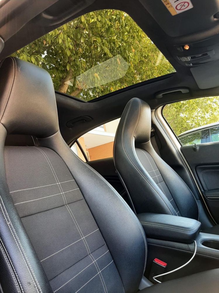 Marcedes A 180Cdi