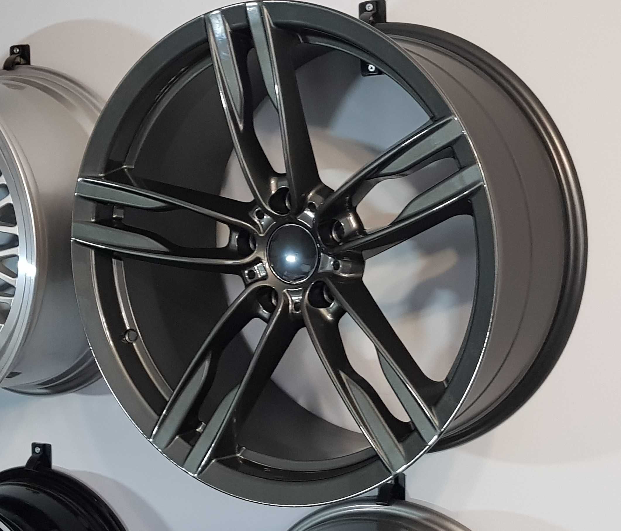 FELGI 18 5X120 8/9J STYLING 373 E81 E82 E88 E87 E90 E46 F30 F31 E93