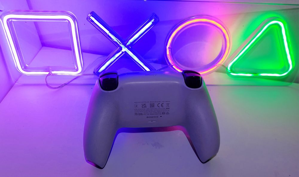 Comando PS5 Dualsense Hall Effect