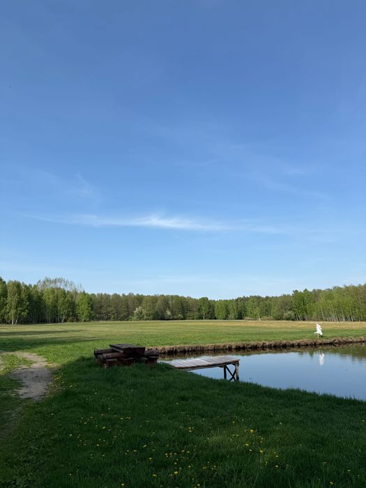 Agroturystyka- domek na wsi