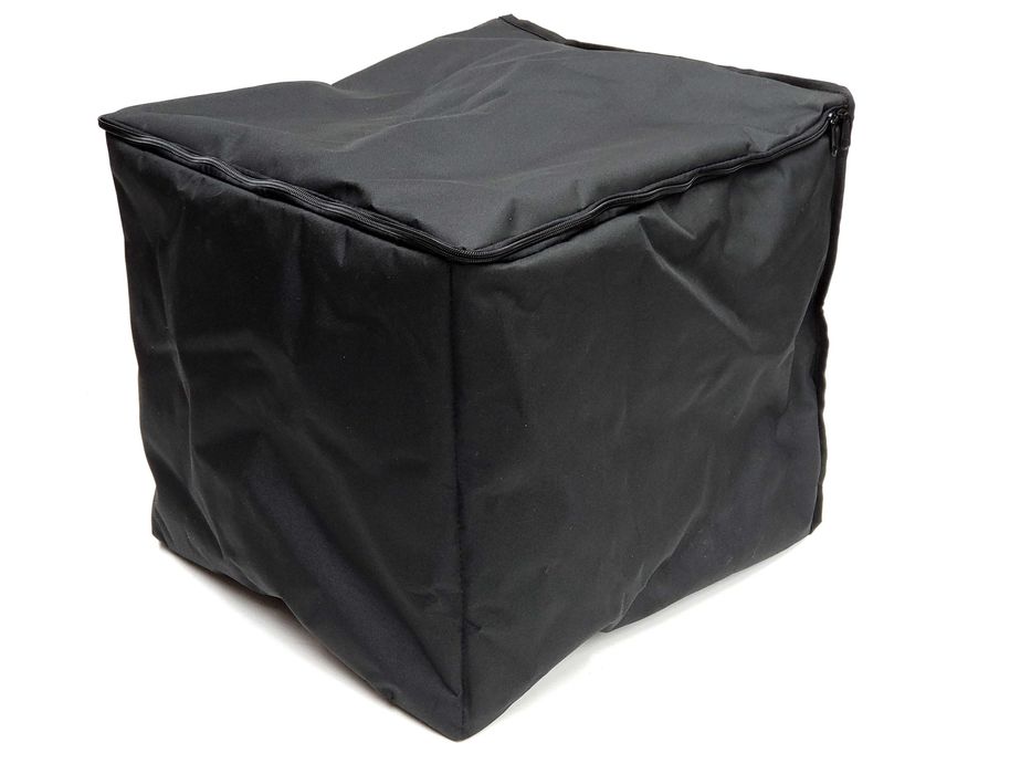 Nowa torba 48x44x45cm na pizzę dania obiadowe dla dostawców