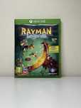 Gra na Xbox ONE Rayman Legend