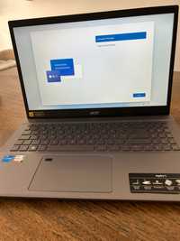 Vendo computador Acer Aspire 5