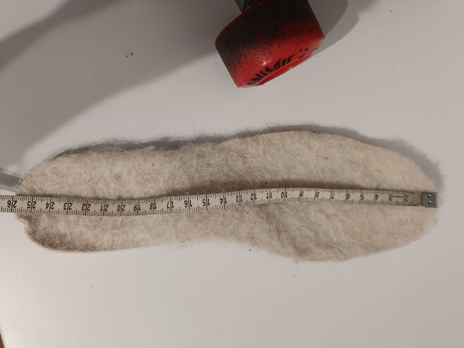 Wrotki z metalowym wzmocnieniem 39