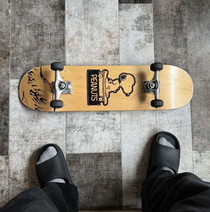 Skate Peanuts 30”
